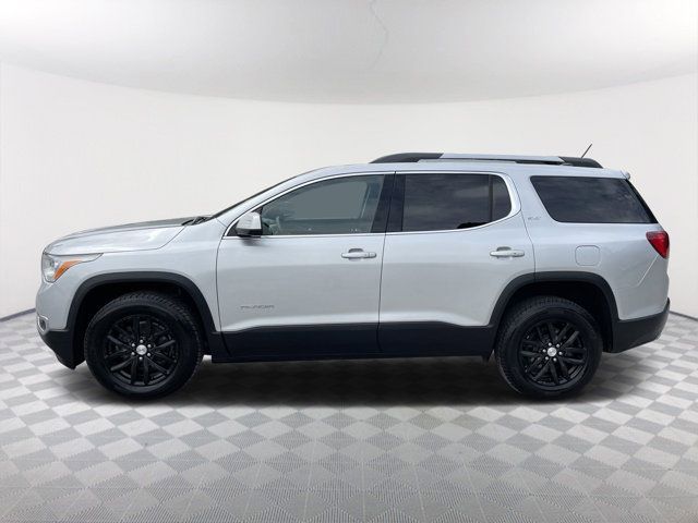 2018 GMC Acadia SLT