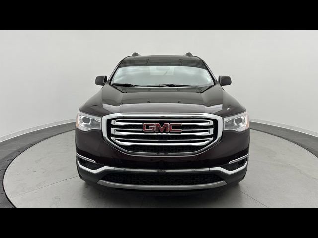 2018 GMC Acadia SLT