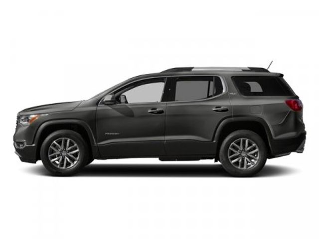 2018 GMC Acadia SLT