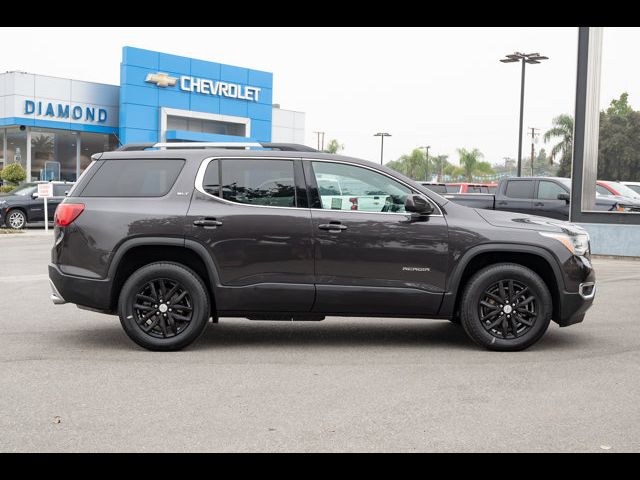 2018 GMC Acadia SLT