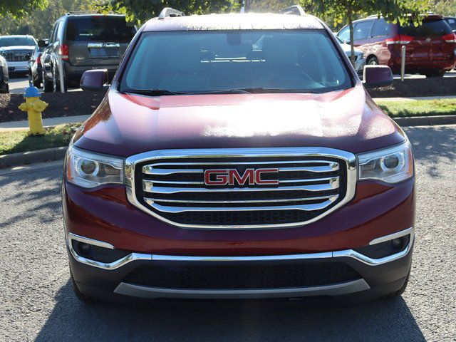 2018 GMC Acadia SLT