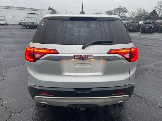 2018 GMC Acadia SLT