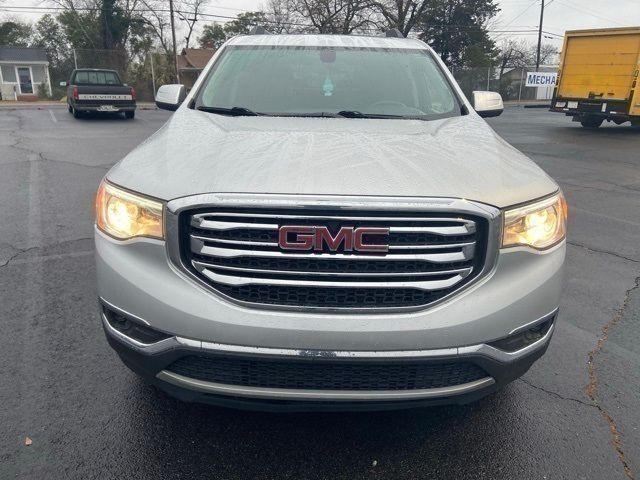 2018 GMC Acadia SLT