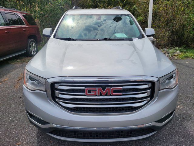 2018 GMC Acadia SLT