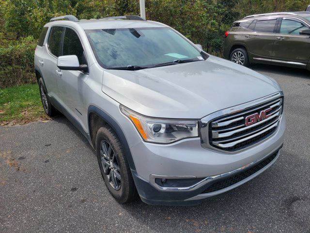 2018 GMC Acadia SLT