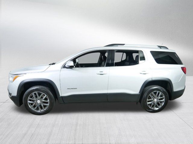 2018 GMC Acadia SLT