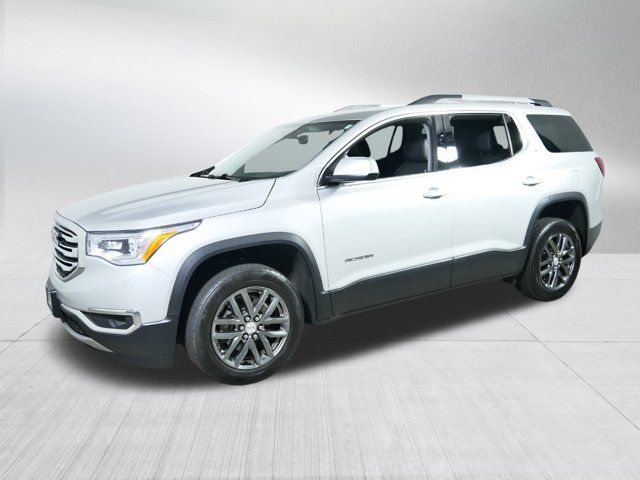 2018 GMC Acadia SLT