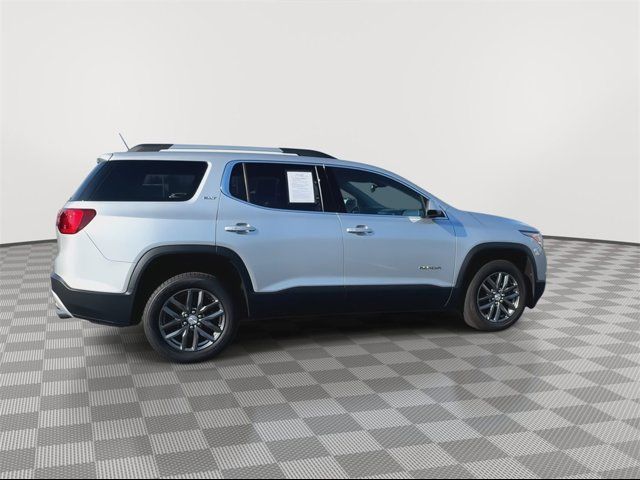 2018 GMC Acadia SLT