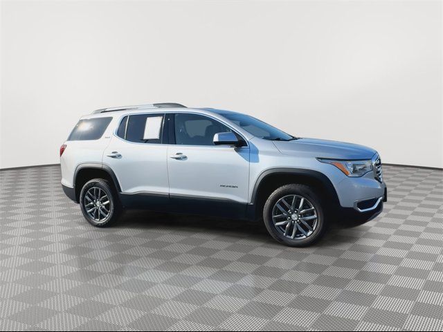 2018 GMC Acadia SLT