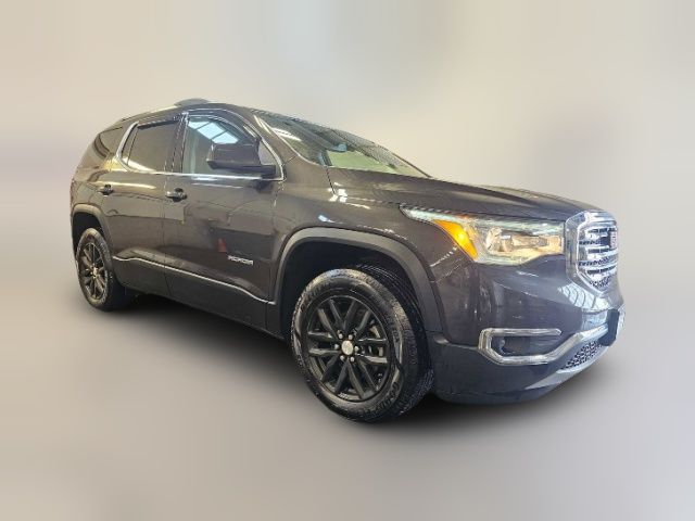 2018 GMC Acadia SLT