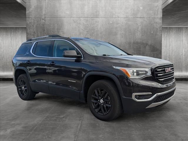 2018 GMC Acadia SLT