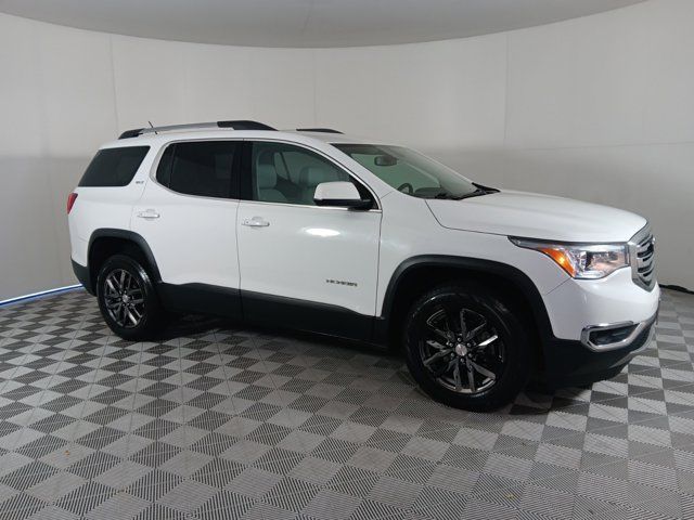 2018 GMC Acadia SLT