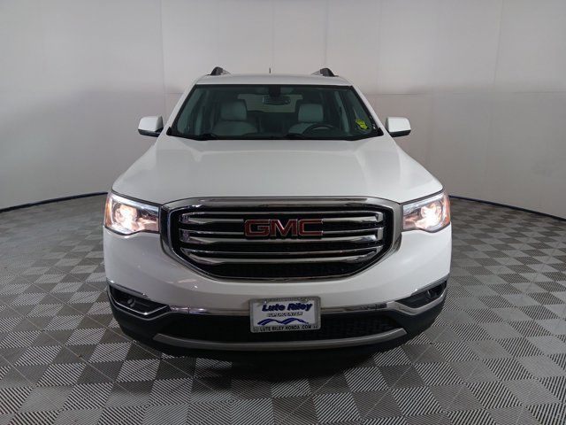 2018 GMC Acadia SLT