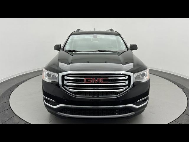 2018 GMC Acadia SLT