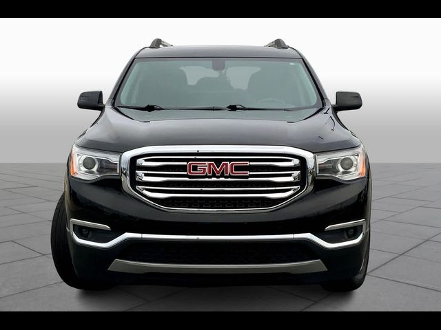 2018 GMC Acadia SLT