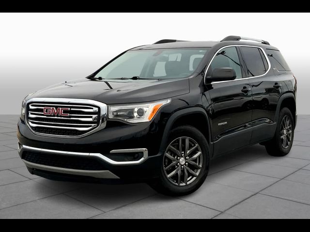 2018 GMC Acadia SLT