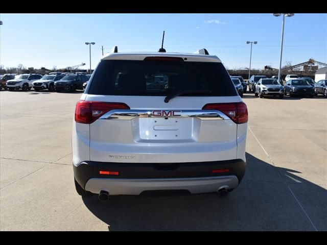 2018 GMC Acadia SLT