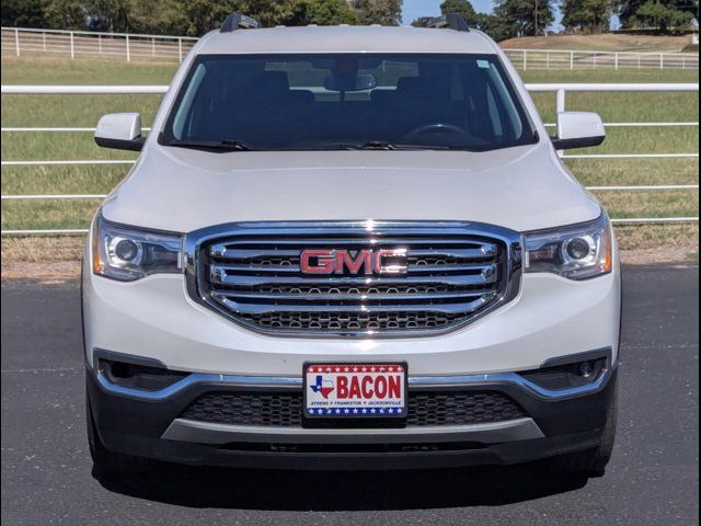 2018 GMC Acadia SLT