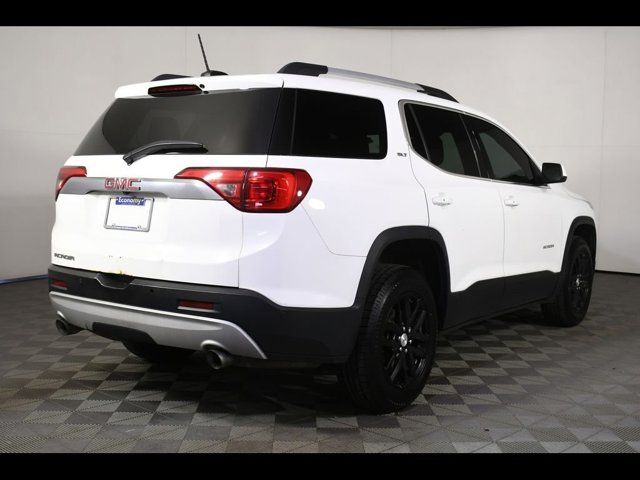 2018 GMC Acadia SLT