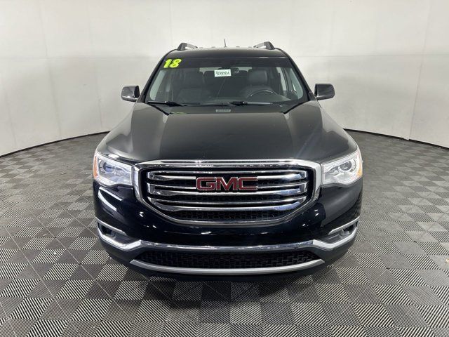 2018 GMC Acadia SLT