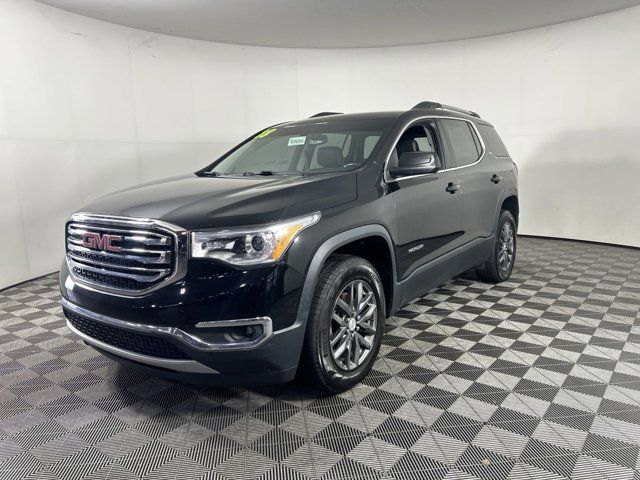 2018 GMC Acadia SLT