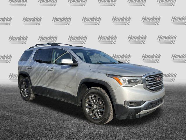 2018 GMC Acadia SLT