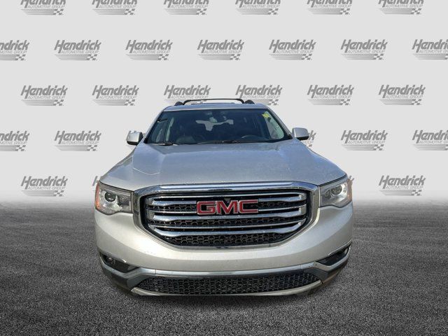 2018 GMC Acadia SLT