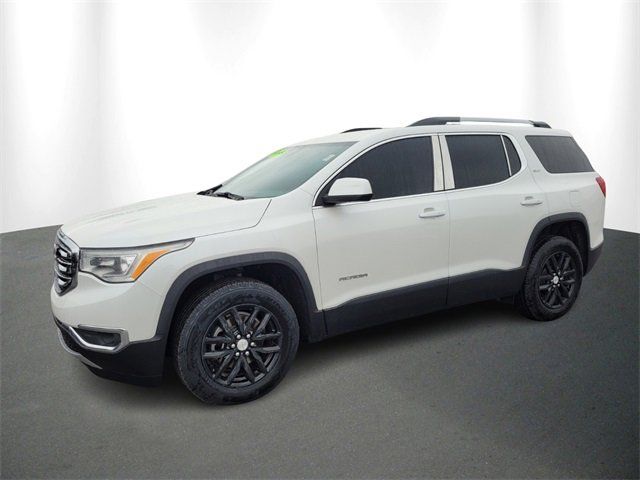 2018 GMC Acadia SLT