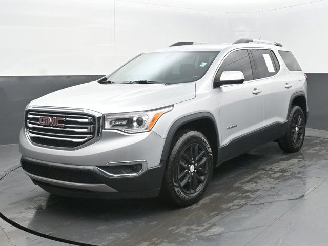 2018 GMC Acadia SLT