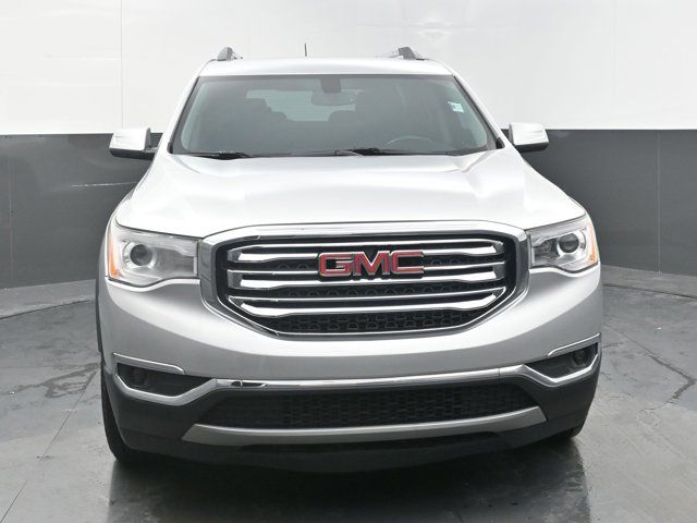 2018 GMC Acadia SLT