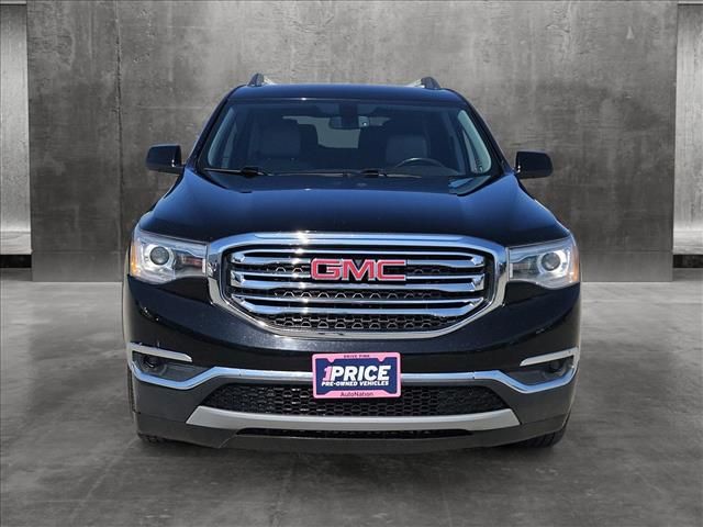 2018 GMC Acadia SLT