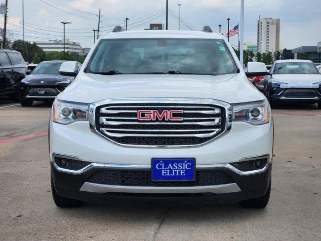 2018 GMC Acadia SLT