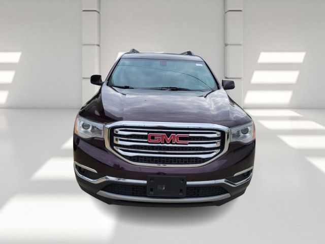 2018 GMC Acadia SLT