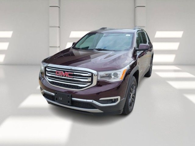 2018 GMC Acadia SLT