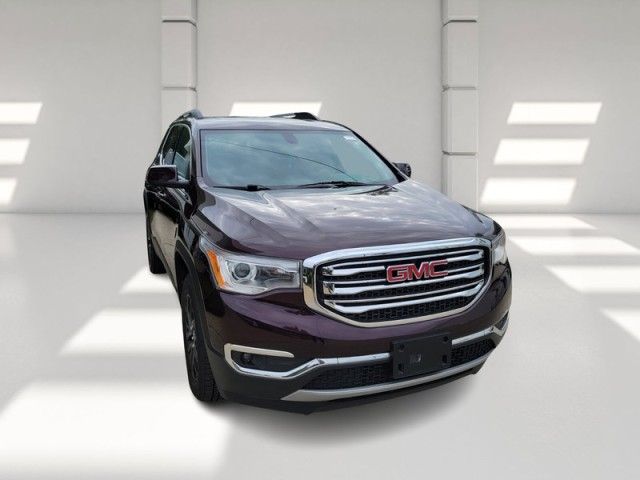 2018 GMC Acadia SLT