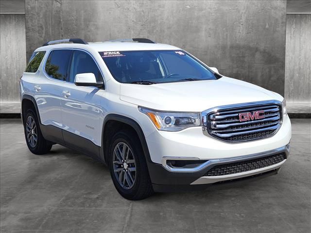 2018 GMC Acadia SLT