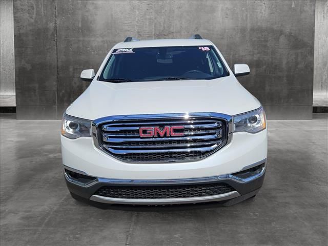 2018 GMC Acadia SLT