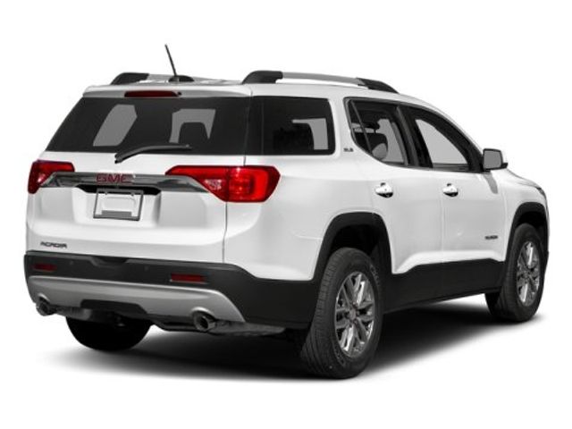 2018 GMC Acadia SLT