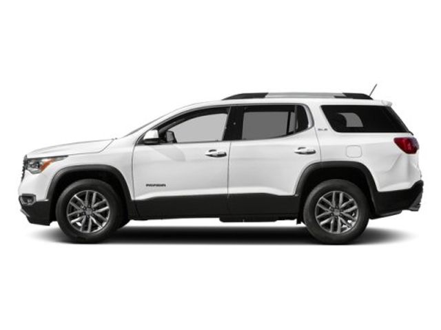 2018 GMC Acadia SLT