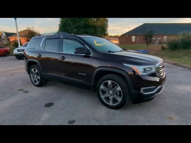 2018 GMC Acadia SLT