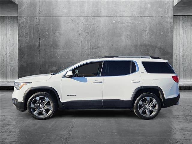 2018 GMC Acadia SLT