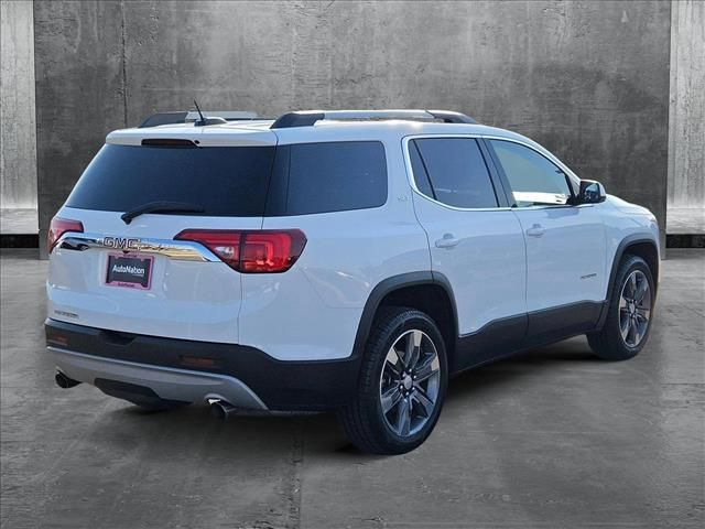 2018 GMC Acadia SLT