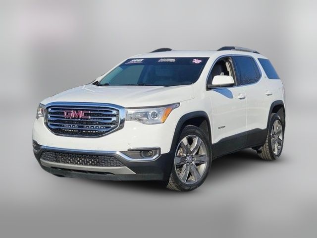 2018 GMC Acadia SLT