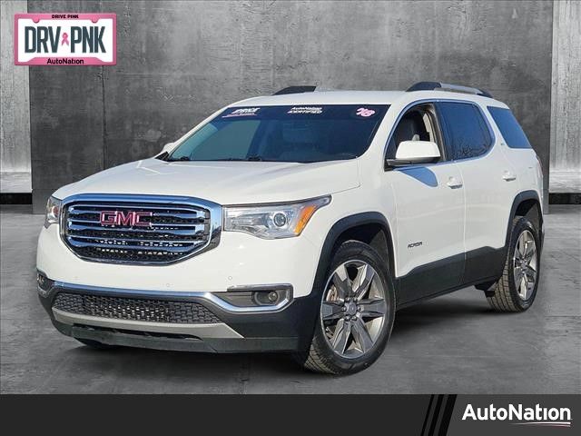 2018 GMC Acadia SLT