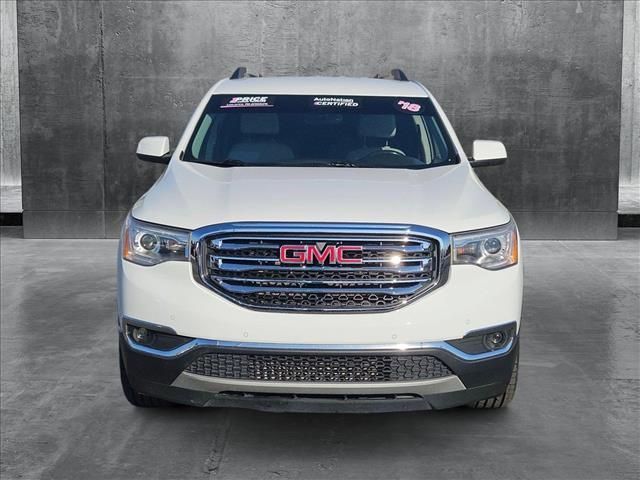 2018 GMC Acadia SLT