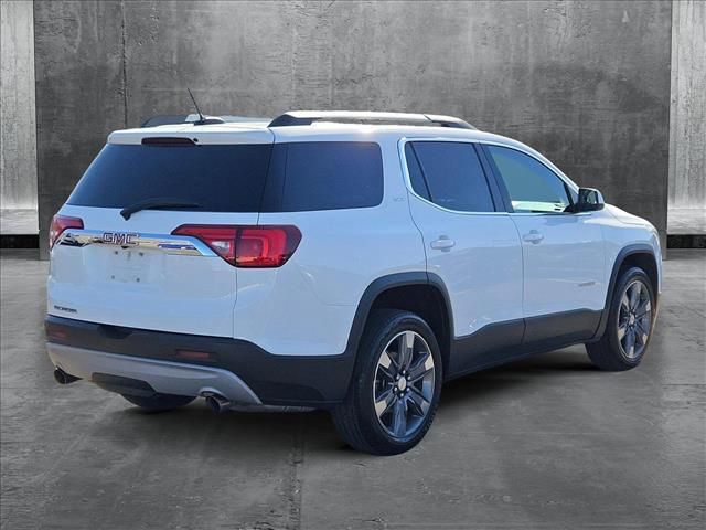 2018 GMC Acadia SLT