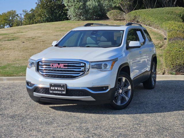 2018 GMC Acadia SLT