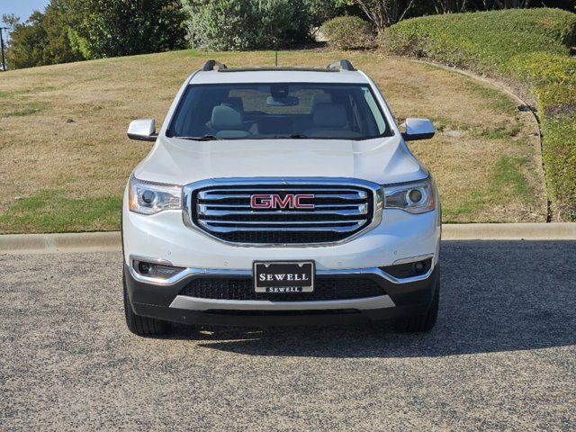 2018 GMC Acadia SLT