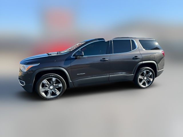 2018 GMC Acadia SLT