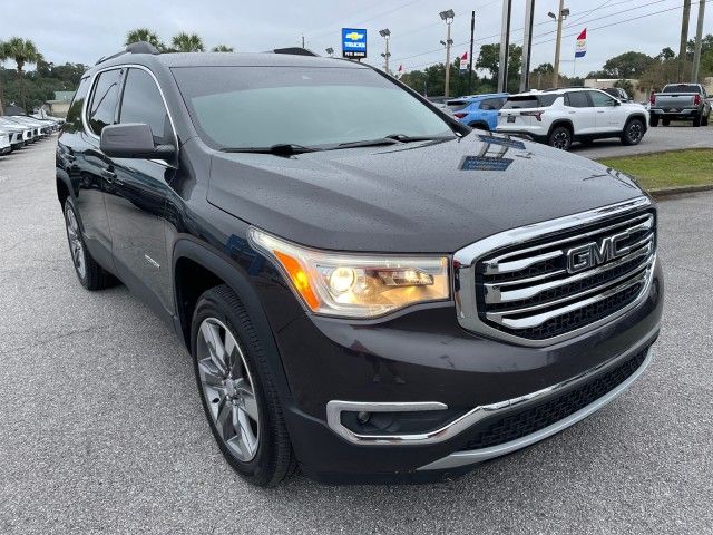 2018 GMC Acadia SLT